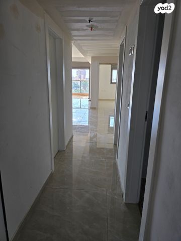 דירה, הלילך 3, נאות אשכול, יבנה