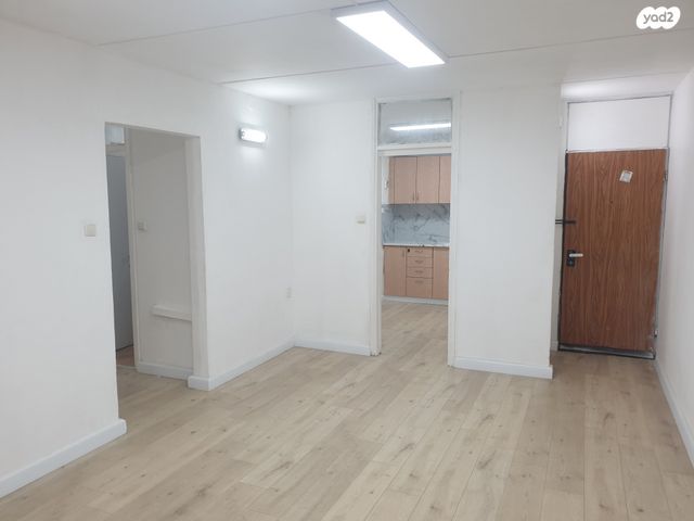 דירה, יוסף ברנר 619, שאר העיר, בית שאן