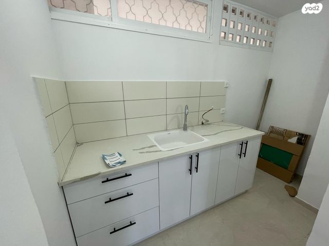 דירה, התשעה 23, נווה יוסף, חיפה