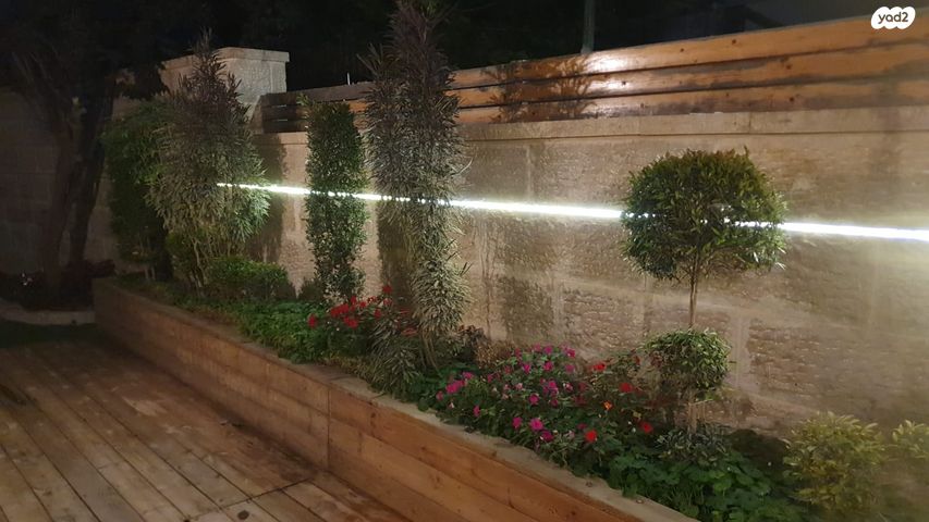 דירת גן, יעקב אלעזר 10, רמות, ירושלים