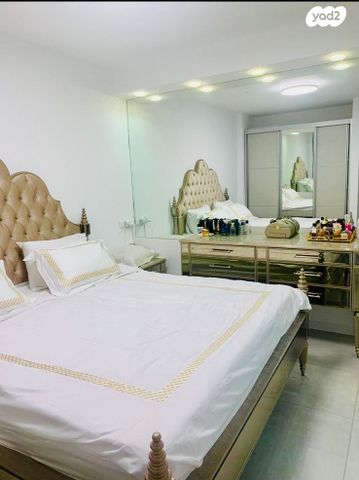 דירה, העצמאות 9, רובע הקריה, הסיטי, אשדוד