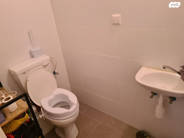 דירה, ריה"ל 6, אירוס, ירוחם