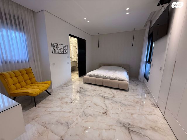 דירת גן, דרך היין 22, ברנע, אשקלון