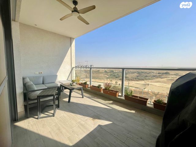 דירה, קדמה 12, הפארק, אופקים