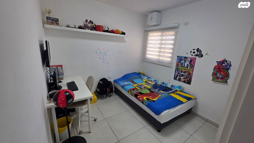 דירה, הרבי מלובאוויטש 26, השחר, דימונה