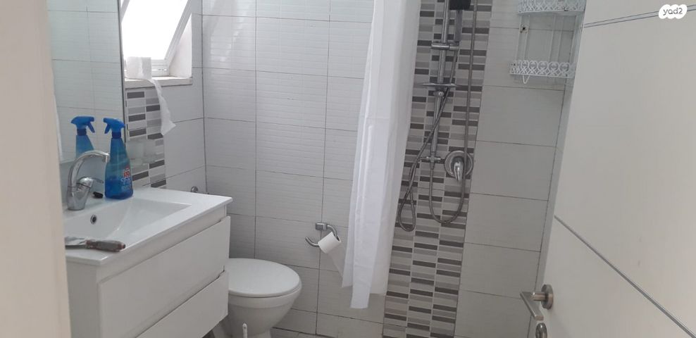 דירת גן, רמח"ל 17, שיכון ב, טבריה