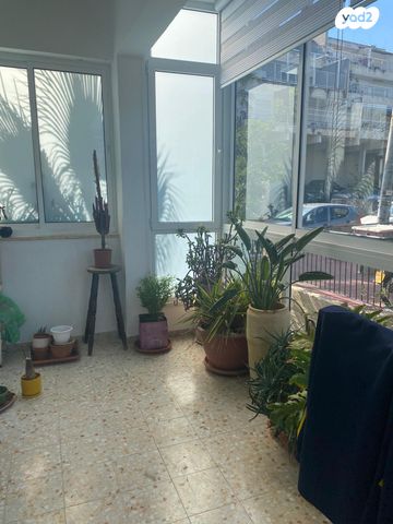 דירה, הס 49, הדר עליון, חיפה