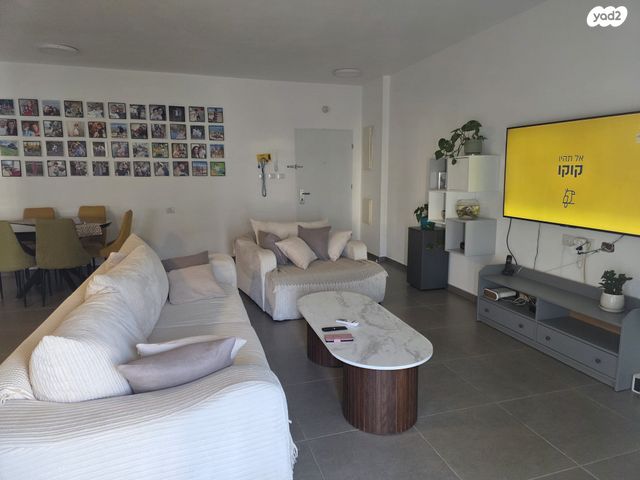 דירה, נחל דולב 20, נאות שקמה, שדרות