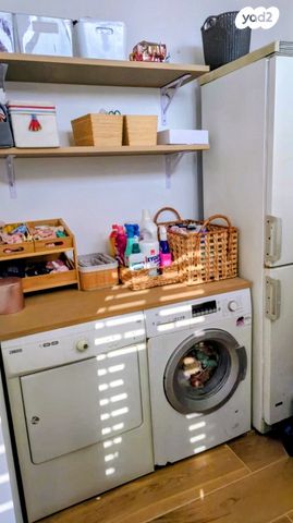 דופלקס, בורוכוב 43, קרית היובל, ירושלים