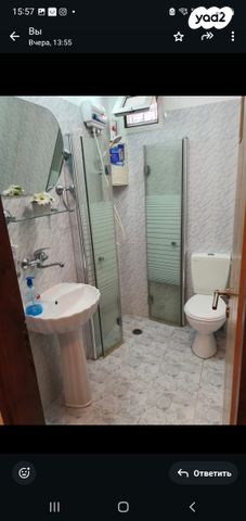 דירת גן, שקד 16, מורדות טבריה, טבריה