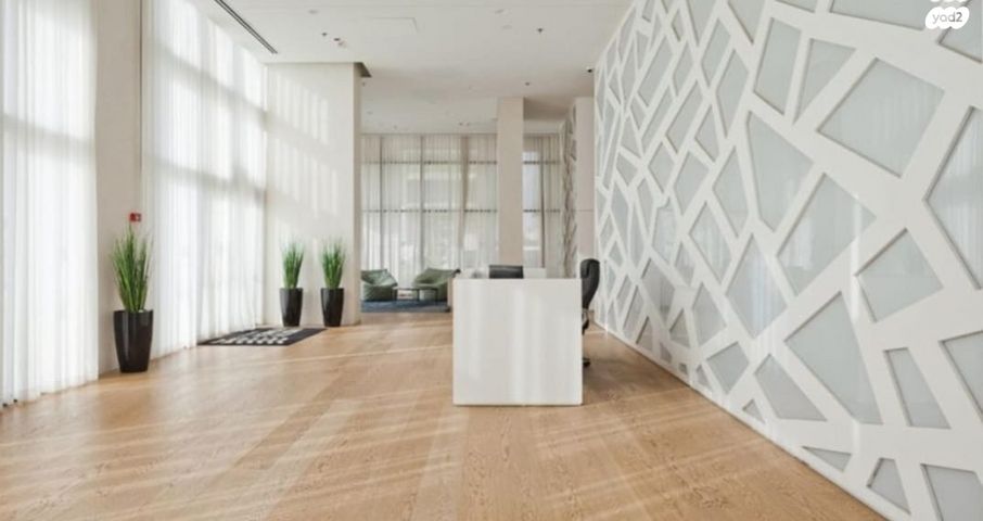 דירה, יוחנן הסנדלר 6, דרום חדש, פארק הים, בת ים