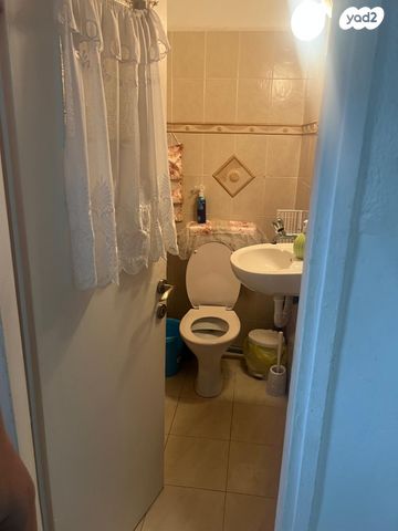 דירה, יבניאלי 4, גבעת הרקפות, גבעת תל חי, קרית אתא