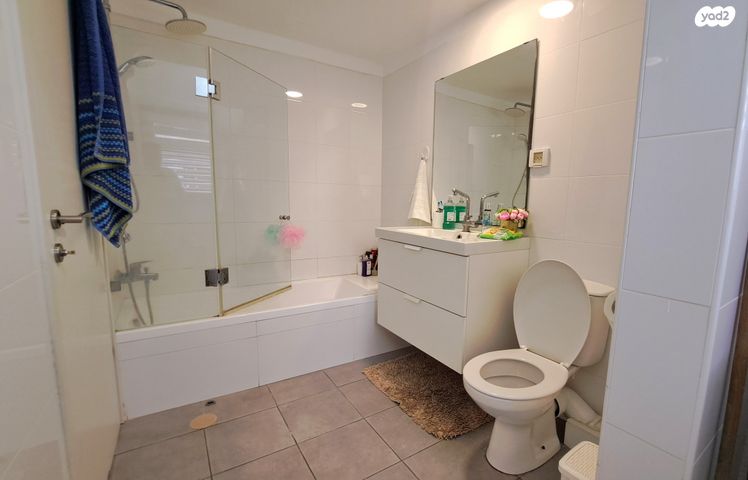 דירה, יונה בוגלה 11, כלניות, ראשון לציון