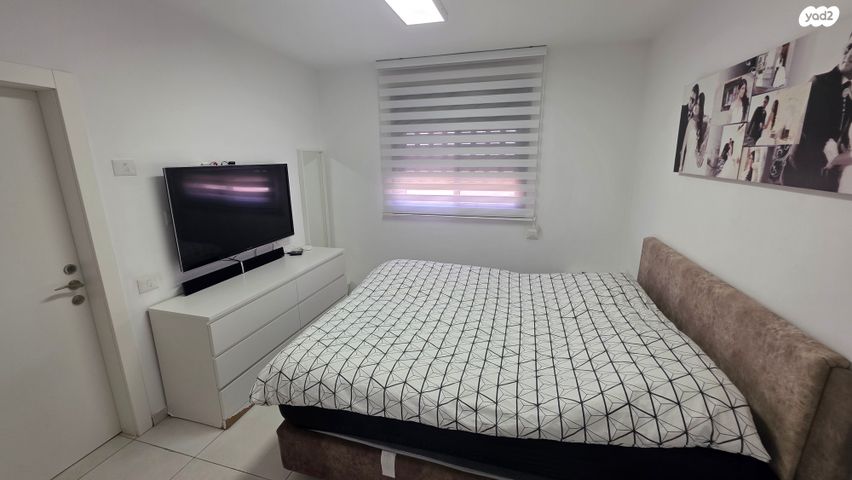 דירה, הרבי מלובאוויטש 26, השחר, דימונה