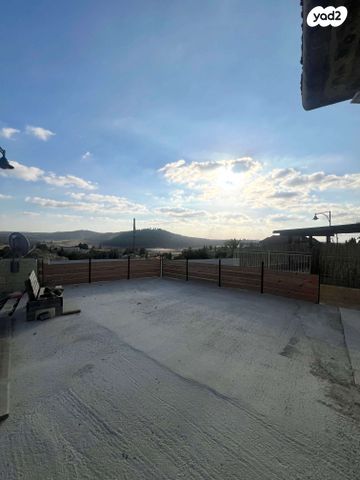 בית פרטי/ קוטג', התאנה 123, זכריה, זכריה