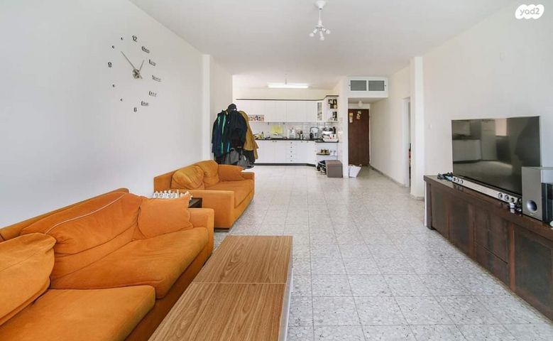 דירה, רמב"ם 33, עין גנים, פתח תקווה