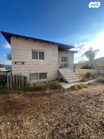 בית פרטי/ קוטג', התאנה 123, זכריה, זכריה