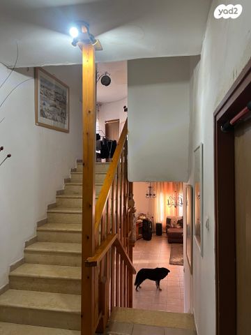 בית פרטי/ קוטג', התאנה 123, זכריה, זכריה