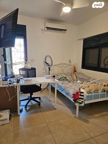 דירה, חנה 38, כרמליה, חיפה