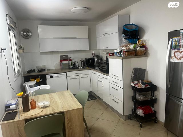 דירה, טירת צבי 17, קרית גנים, ראשון לציון