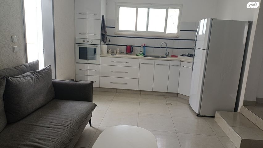 דירת גן, רמח"ל 17, שיכון ב, טבריה