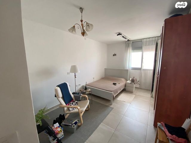 גג/ פנטהאוז, הערבה 61, רובע ג', אריאל