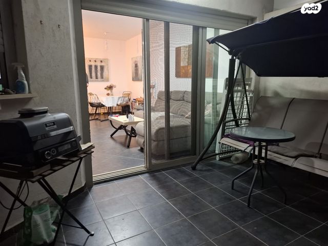 דירה, רד"ק 8, שכונת הלל, רמת גן