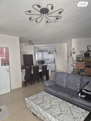 דירה, הדוגית 46, נווה ים, ראשון לציון