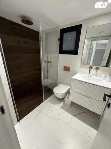 דירת גן, דרך היין 22, ברנע, אשקלון