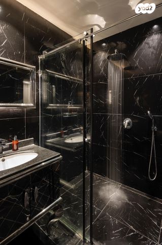 גג/ פנטהאוז, בארי 49, צפון מזרח מרכז העיר, נתניה