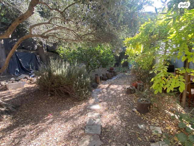 בית פרטי/ קוטג', המעיין 2, עין כרם, ירושלים