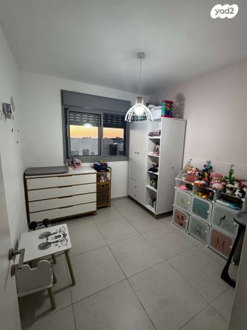 דירה, ליבנה 8, יצחק שמיר, נהריה