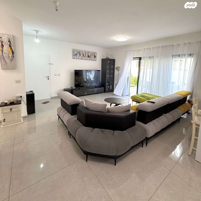 דו משפחתי, עירית 111, שאר העיר, רמת ישי