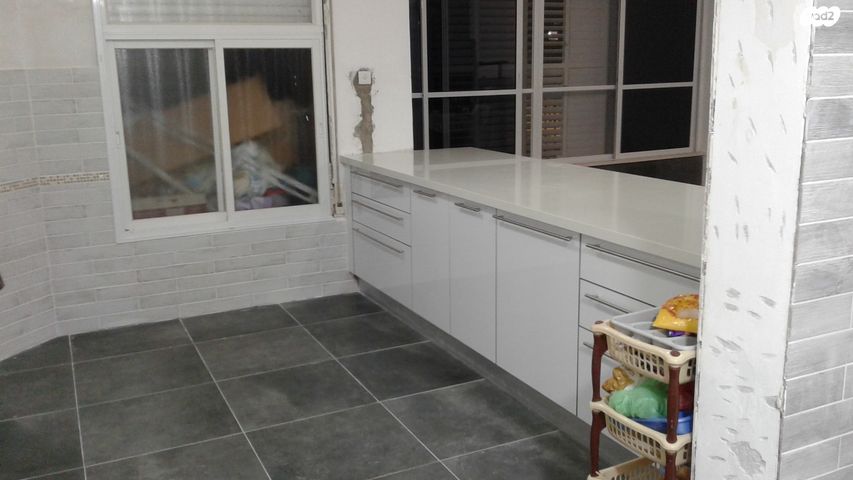 דירה, טבור הארץ 17, קרית שמואל, טבריה