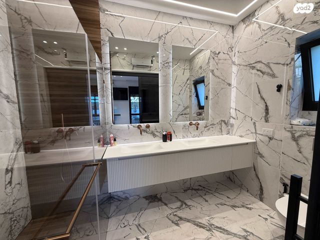 דירת גן, דרך היין 22, ברנע, אשקלון