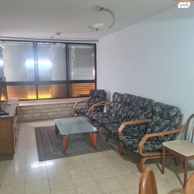 דירה, משה שרת 79, קרית חיים מזרחית, חיפה