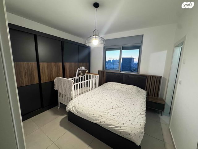 דירה, ליבנה 8, יצחק שמיר, נהריה