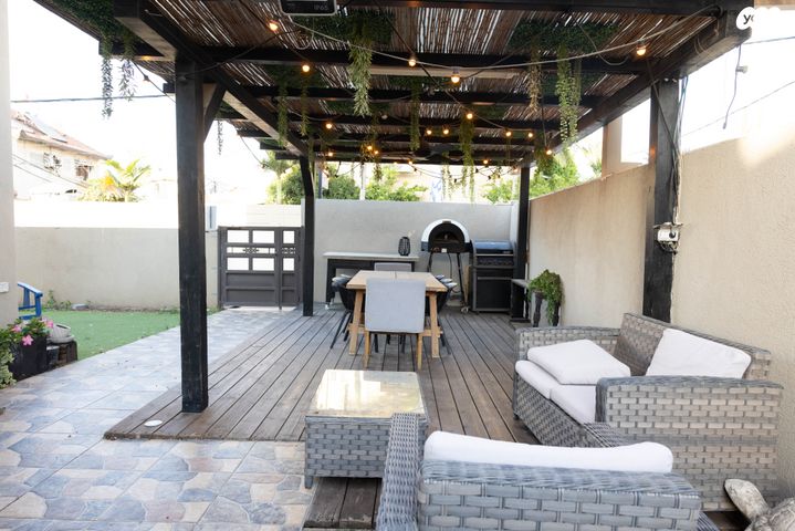 בית פרטי/ קוטג', חיים לסקוב 8, יגאל אלון, קרית מלאכי