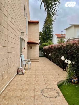 בית פרטי/ קוטג', חצבה 3, נווה דקלים, אשקלון