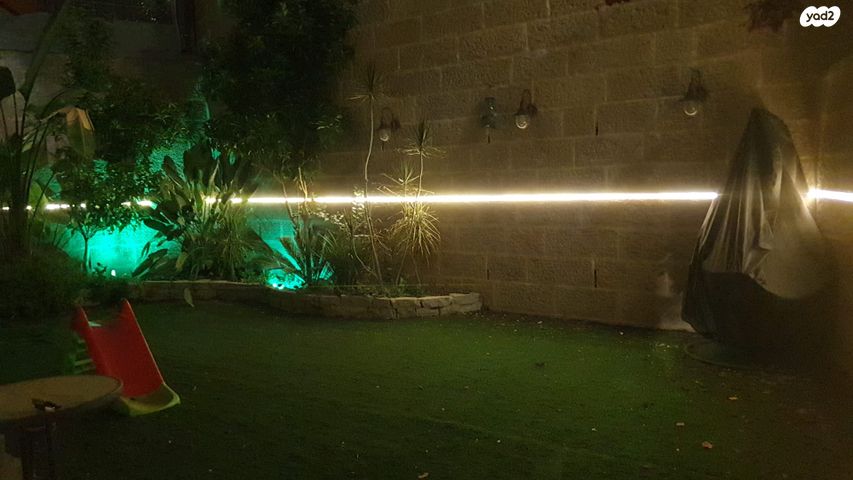 דירת גן, יעקב אלעזר 10, רמות, ירושלים