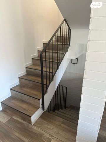 בית פרטי/ קוטג', אפרים אהרונסון 11, רמת אפרים, נתניה