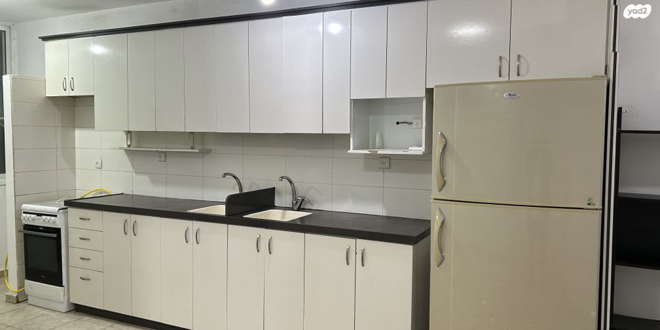 דירה, טרומפלדור 22, פרדס כץ, בני ברק