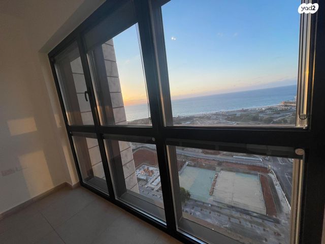 דירה, יוחנן הסנדלר 6, דרום חדש, פארק הים, בת ים