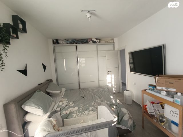 דירה, שדרות דוד המלך 10, חסכון ג, לוד