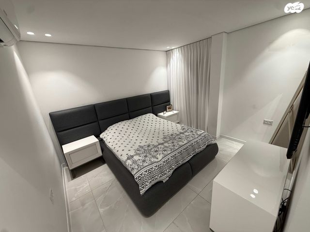 דירת גן, דרך היין 22, ברנע, אשקלון