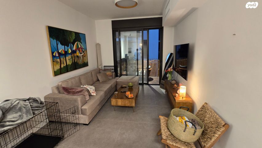 דירה, בארט 7, נווה אביבים, תל אביב יפו