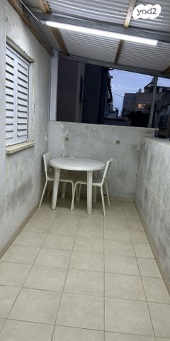 דירה, טרומפלדור 22, פרדס כץ, בני ברק