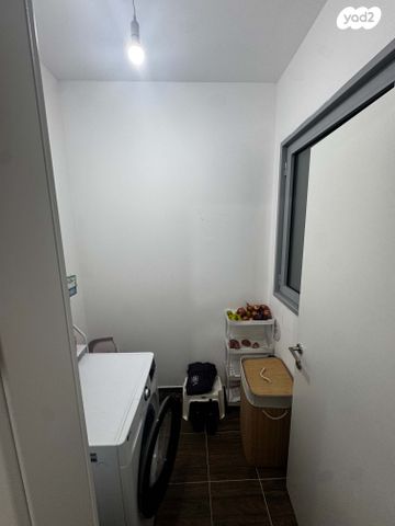 דירה, ליבנה 8, יצחק שמיר, נהריה