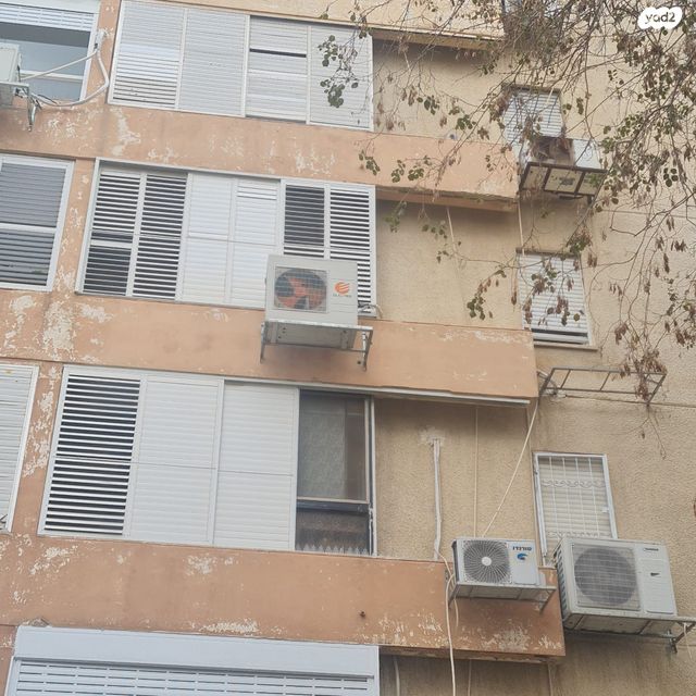 דירה, משה שרת 79, קרית חיים מזרחית, חיפה