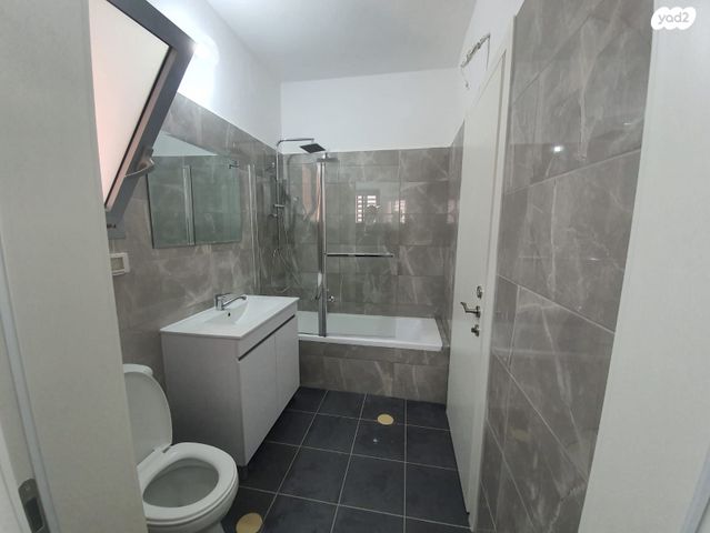 דירה, נחל דולב 20, נאות שקמה, שדרות